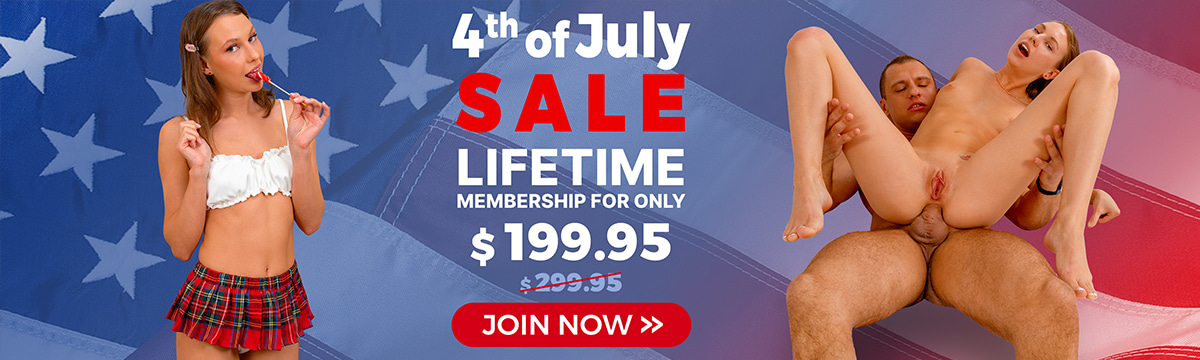 4th of July Sale '26