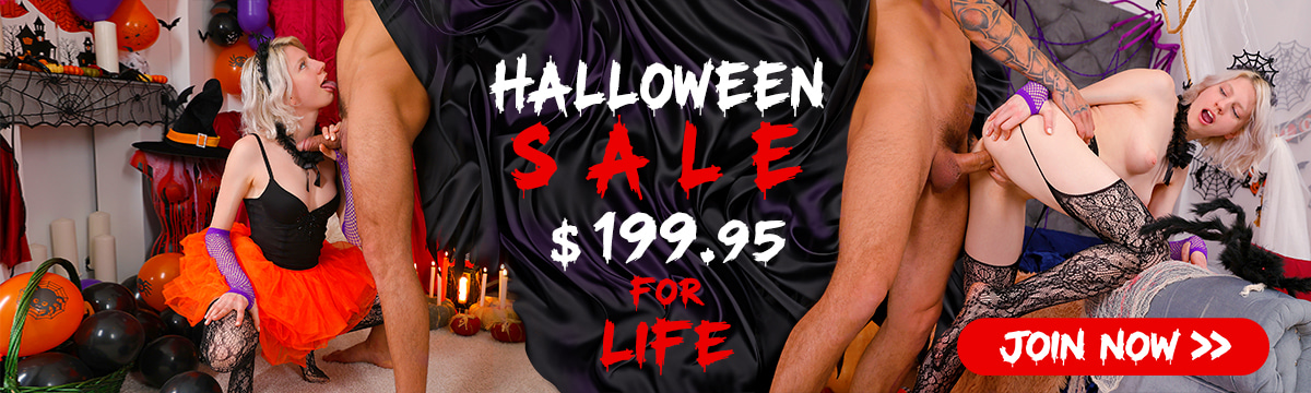 Halloween Sale '26
